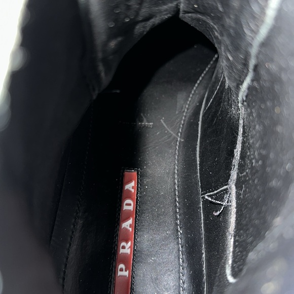 Prada Chelsea Boot - Picture 13 of 13